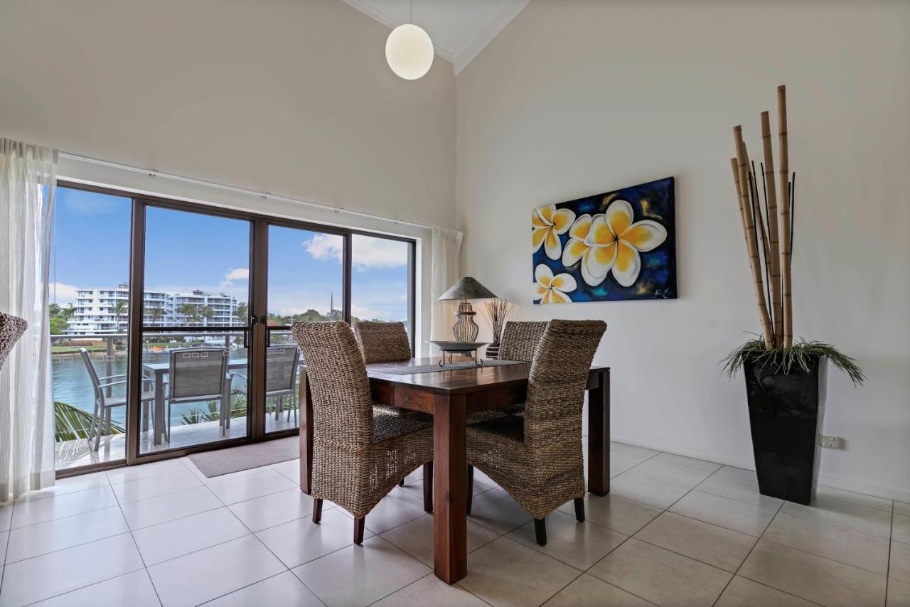 Culgoa Point Beach Resort Noosa Heads Exterior foto
