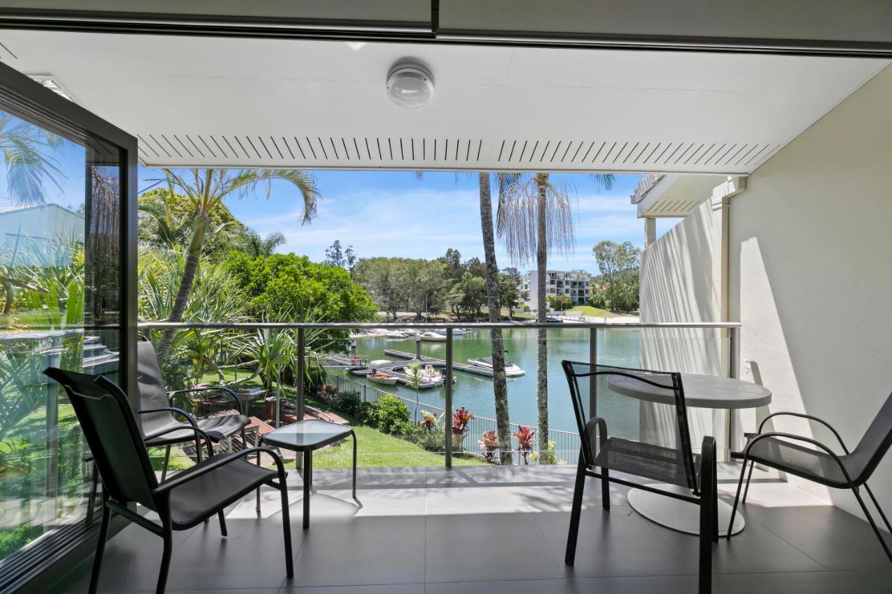 Culgoa Point Beach Resort Noosa Heads Exterior foto