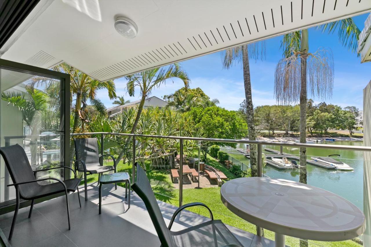 Culgoa Point Beach Resort Noosa Heads Exterior foto