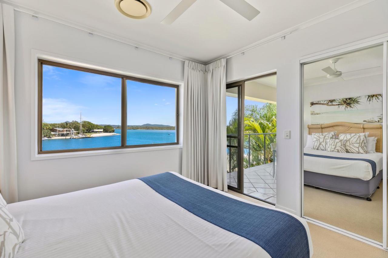 Culgoa Point Beach Resort Noosa Heads Exterior foto