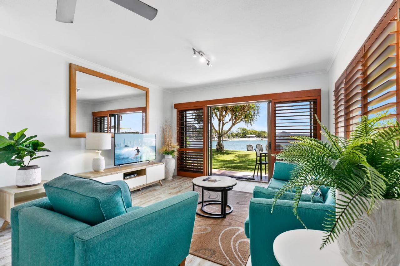 Culgoa Point Beach Resort Noosa Heads Exterior foto