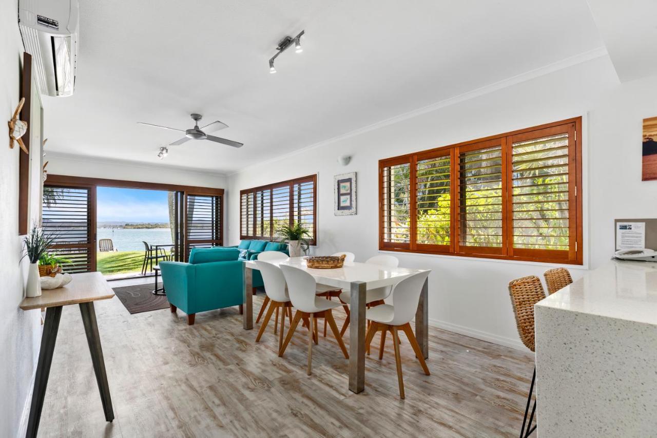 Culgoa Point Beach Resort Noosa Heads Exterior foto