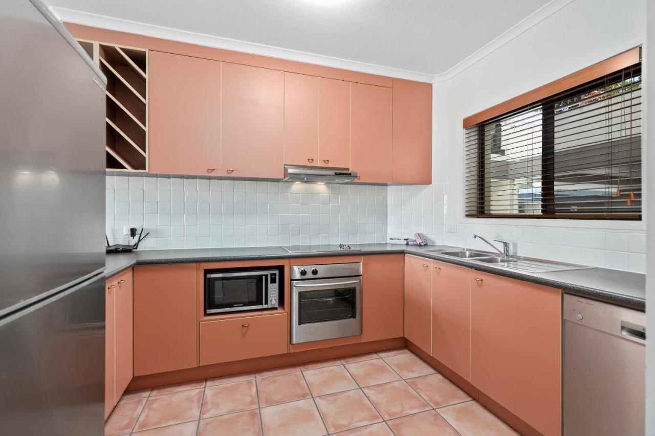 Culgoa Point Beach Resort Noosa Heads Exterior foto