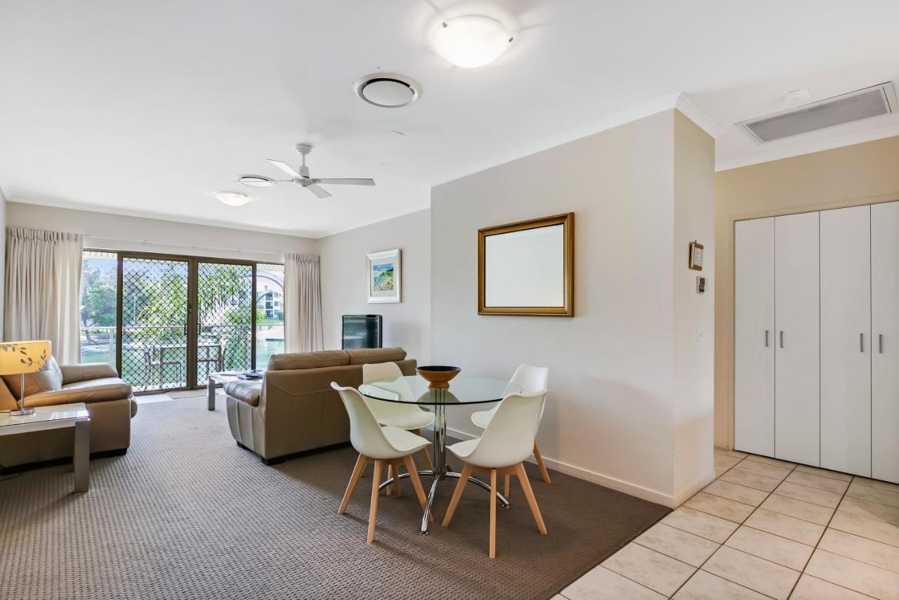 Culgoa Point Beach Resort Noosa Heads Exterior foto