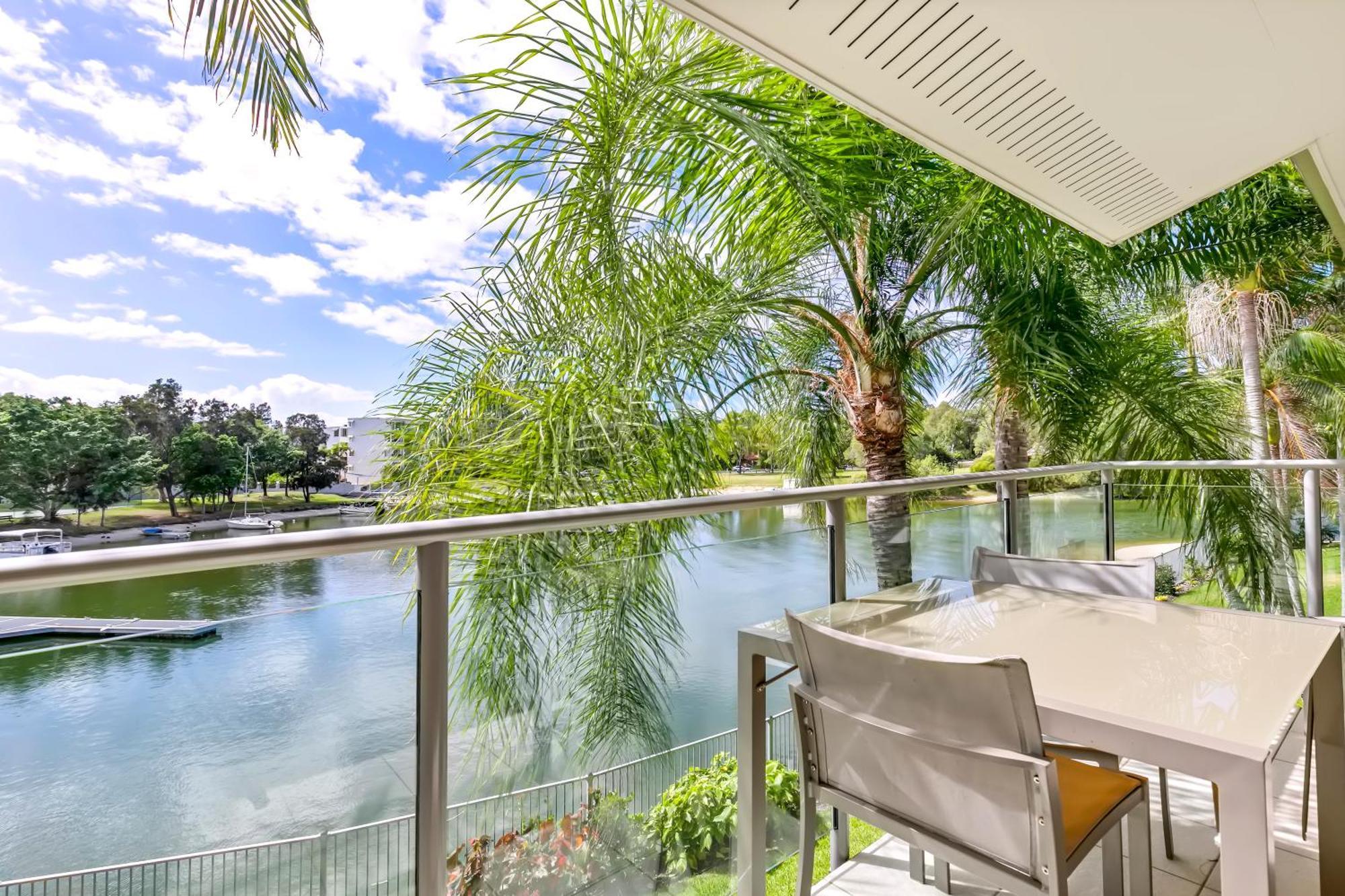 Culgoa Point Beach Resort Noosa Heads Exterior foto